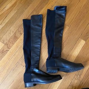 Stuart Weitzman 5050 Boot